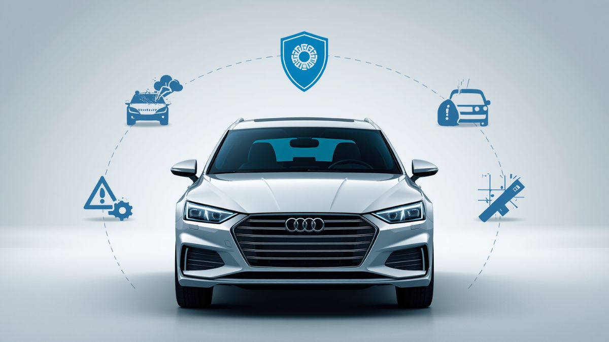 The 5 Most Common Car Insurance Claims