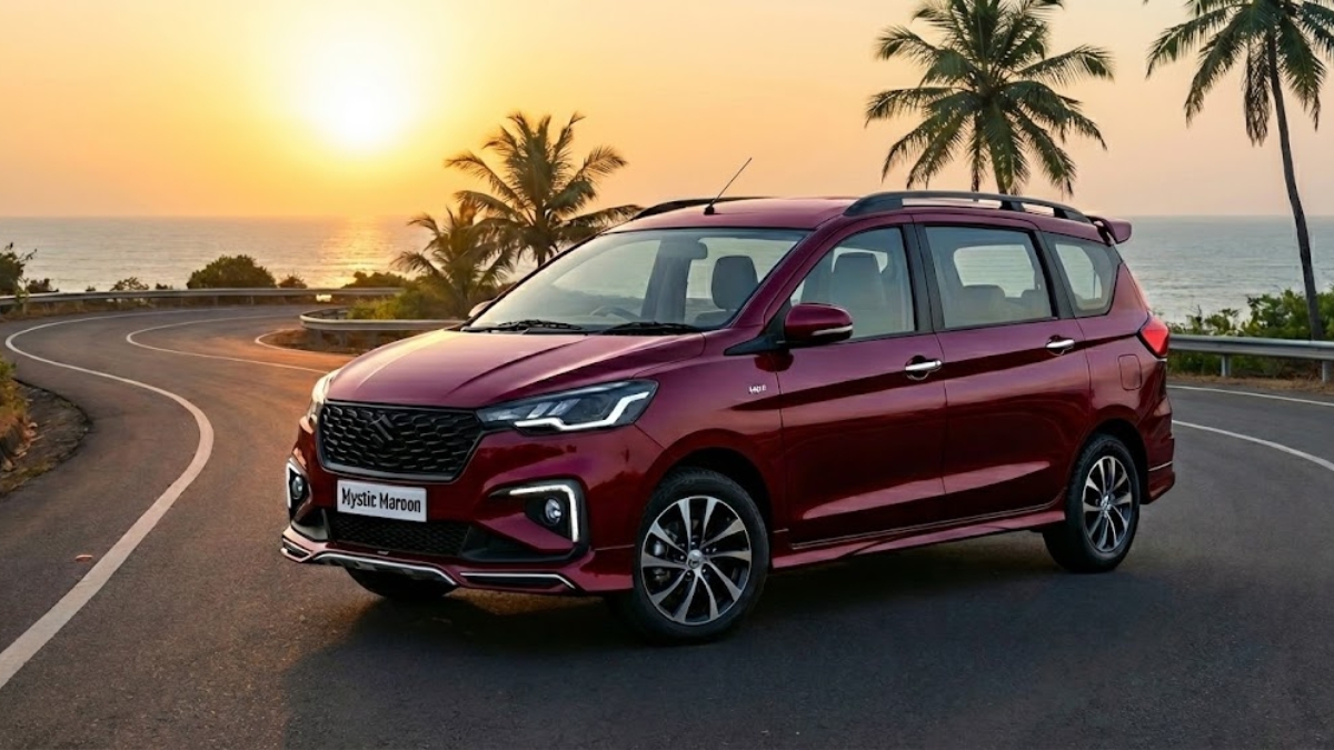 Maruti Ertiga 2026 Facelift आ रही है नए अवतार में, कीमत देखकर लोग रह जाएंगे हैरानHonda Amaze 2026 के टॉप फीचर्स जो आपको ख