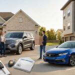 Can I Keep My Adult Child on My Car Insurance If They Move Out