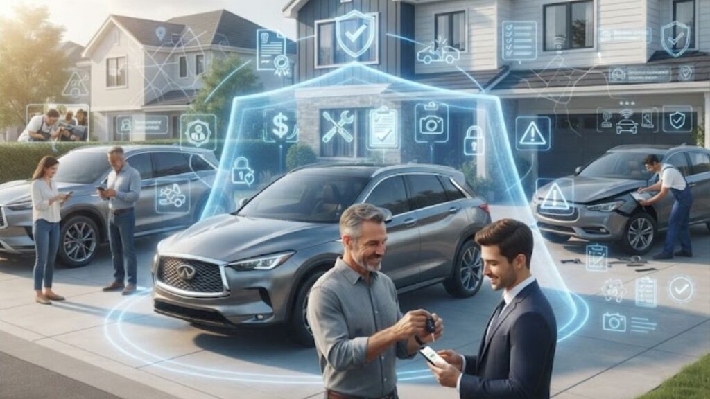 How Does Turo Host Insurance Actually Work