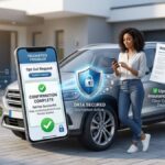 How to Opt Out of Insurance Tracking App Without Penalty